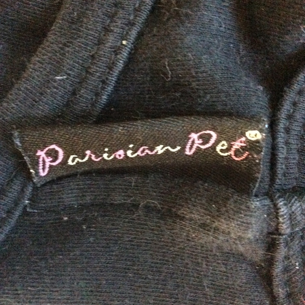 Security Dog Shirt - Picture 6 of 6